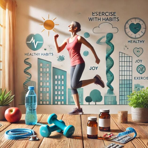 Healthy Habits