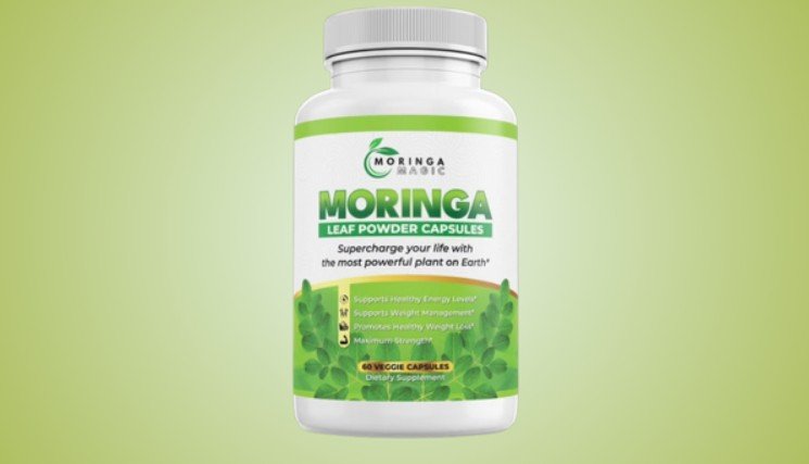Moringa Magic Review – Is it really worth trying